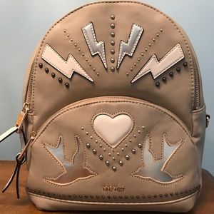 Nine West Never Used Backpack